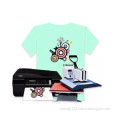 Inkjet Heat Transfer Paper for light cotton